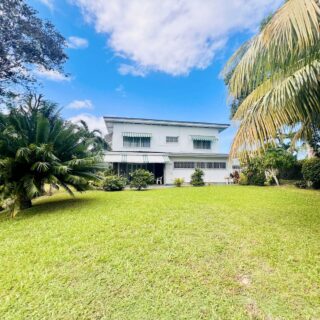 🌟🏡 New Sale Listing – Own a Piece of Paradise – Clifton Hill Beach Camp, Point Fortin 🏡🌟