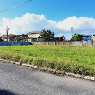 Residential Land