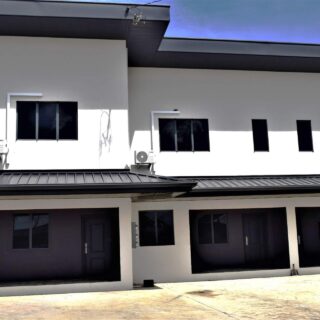 Chaguanas 3 Bedroom Townhouses for Sale