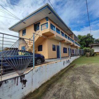 Furnished Apartment in Reid Lane Arima