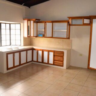 Tunapuna 2 bedroom Unfurnished Rental