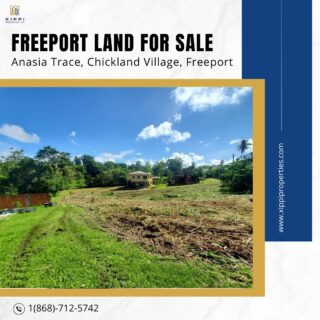 FREEPORT LAND FOR SALE -CASH PURCHASE ONLY !!