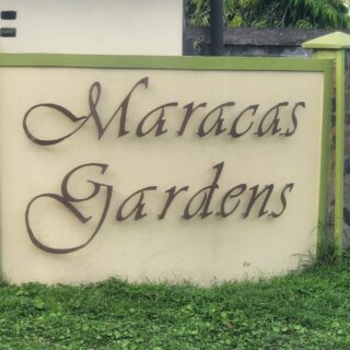 BUILD YOUR DREAM HOME !!! GATED COMMUNITY – MARACAS GARDENS – LAND FOR SALE