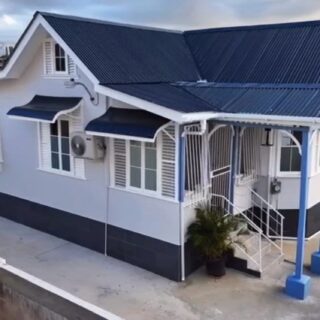 Office Space for RENT – Alberto Street, Woodbrook – TTD$18K/mth