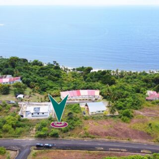 For Sale – Land in Balandra Bay Resort, Balandra – TT$550,000