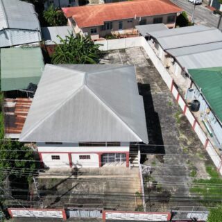 FIXER UPPER HOUSE | FOR SALE 🏠  Location📍: No 21, Tenth Ave, Barataria