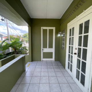 House For Rent In St James