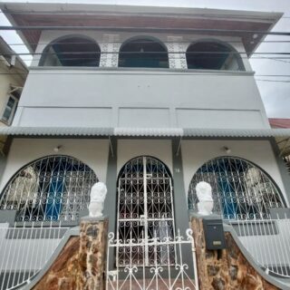 House for Rent, Belmont (Carnival)