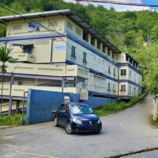 Commercial Property for Sale – Diego Martin