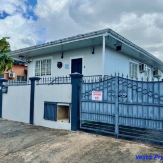 Office space – Woodbrook