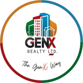 GenX Realty Ltd