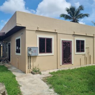 🔷Jaffar Street, Bamboo #2 House for rent- $5000 per month