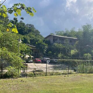 For Sale: Land – The Palms of Winter Springs, Maraval