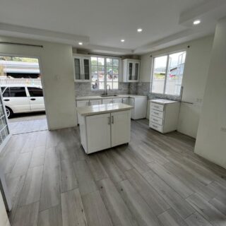 Santa Cruz Apartment For Rent