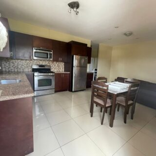 FURNISHED APARTMENT FOR RENT : $3200.00