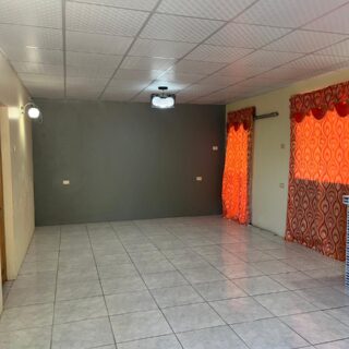 Residential Rental – Mc Bean, Couva