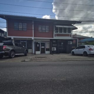 Commercial & Residential Property for Sale – $6,500,000 (Negotiable) 🏡🏢