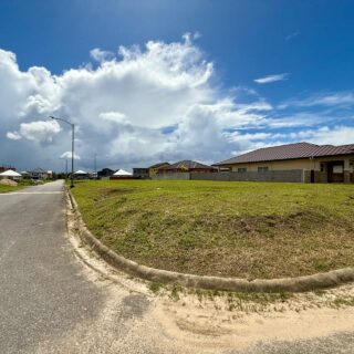 Mandalay Gardens, Arima | For Sale