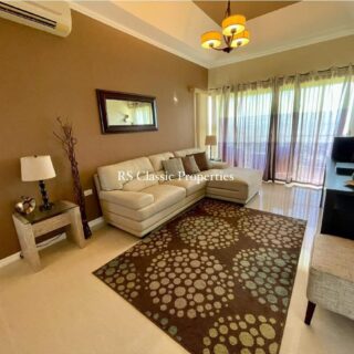 Exclusive Penthouse Cara Court for Rent