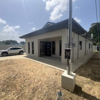 Carlsen Villas Chaguanas