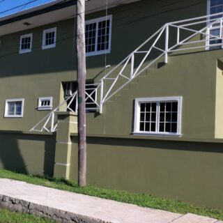 St Michael’s Road, Diego Martin Apartment – For Rent