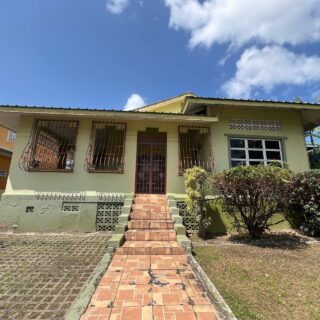 Agra Street, St. James | For Rent