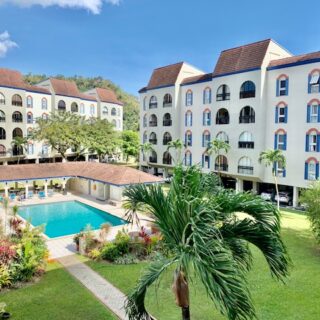 RIDGEWOOD TOWERS, DIEGO MARTIN FOR SALE – $2.95M Investment Property