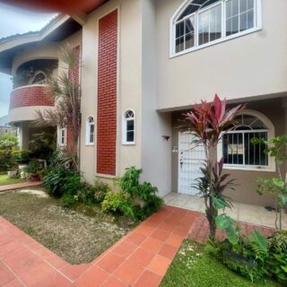 Townhouse For Sale