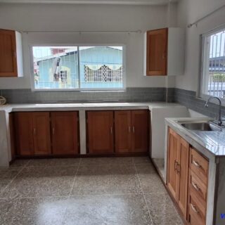 2 Bedroom Apartment – St. James