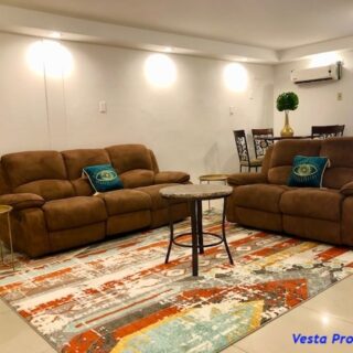 2 Bedroom Apartment – Valsayn North