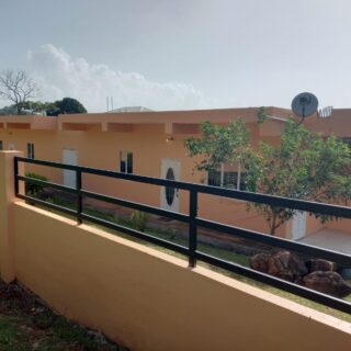 Signal Hill,Tobago| Apartment | For Rent