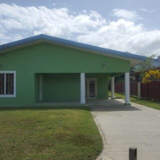 Arima House For Rent