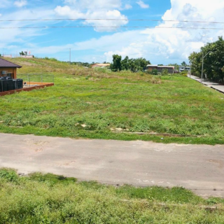 San Francique Residential Lots – Investment Opportunity, Growing Community, All Approvals