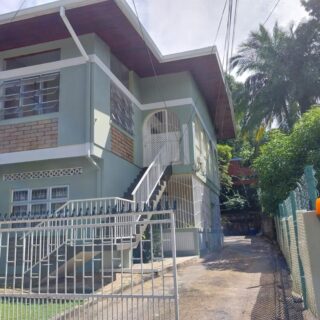 San Juan Apartment for Rent