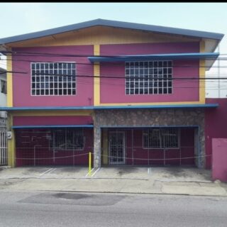  PRIME COMMERCIAL PROPERTY FOR SALE – ST. JAMES 