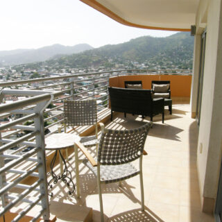 Apartment For Sale In Woodbrook