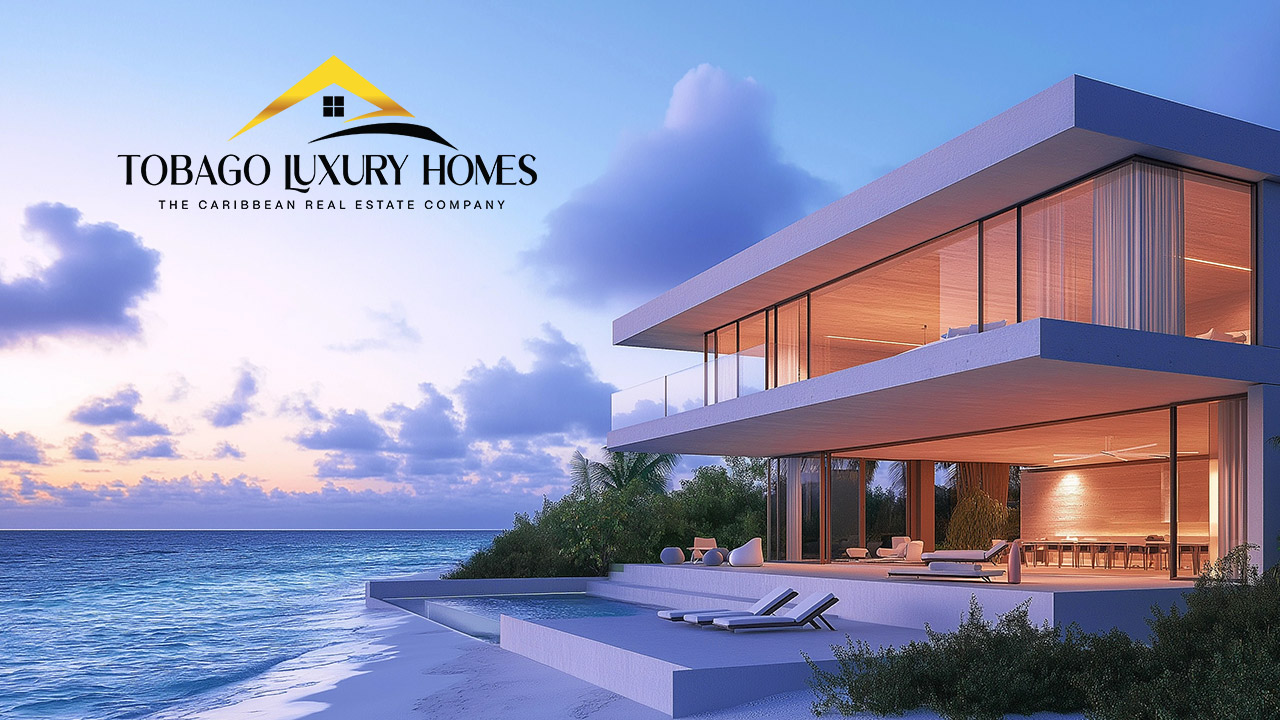 Tobago Luxury Homes