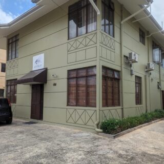 Apartment for rent in Woodbrook