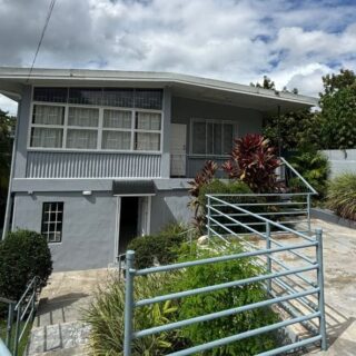 Downstairs apartment for rent in Cascade