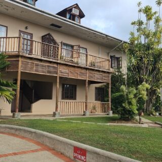 Apartment for rent in St. Ann’s