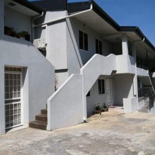 Apartment for rent in St.Ann’s