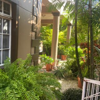 St. Lucien Road 3 bedroom 2.5 Bath Townhouse