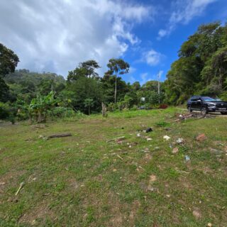 Land for Sale – Water Reserve Rd, La Fillette $625,000