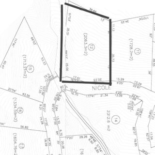 Maracas Gardens, Residential Land Listing for SALE