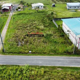 D’Abadie, Mausica Road (South) – Land for Sale