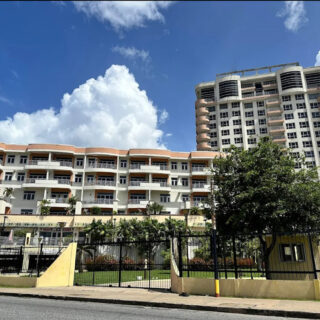 Apartment For Sale In Woodbrook