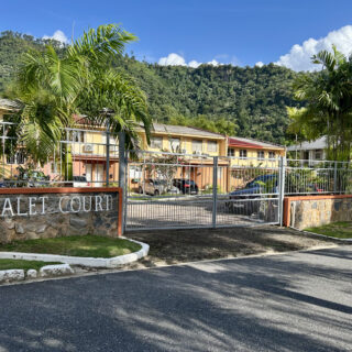 Townhouse For Sale In Maraval