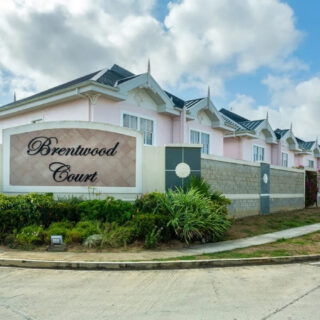 Townhouse For Rent In Chaguanas