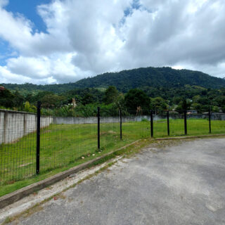 Land For Sale In Maraval