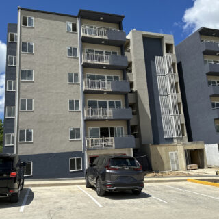 Apartment For Sale In San Fernando